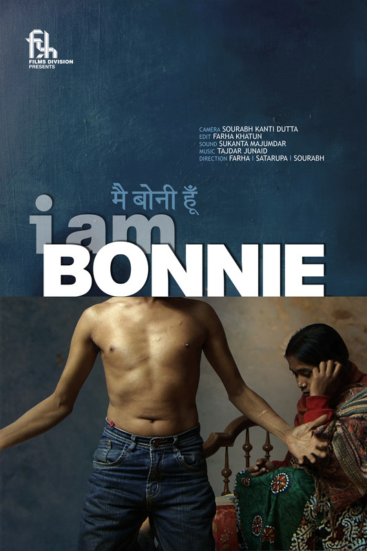 I am Bonnie {Best Documentary 2nd}