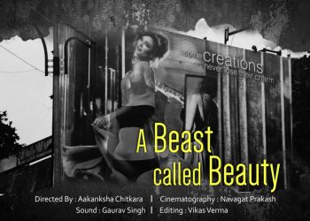 Jury Special Mention - A Beast Called Beauty