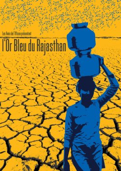 The Blue Gold of Rajasthan {Best Documentary 1st}