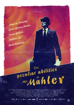 Jury Special Mention -  The Peculiar Abilities of Mr Mahler