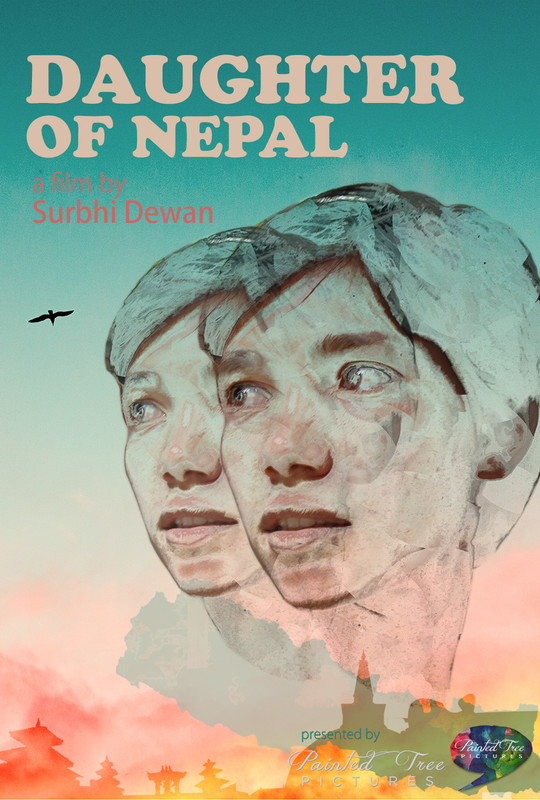 Daughter of Nepal {Best Documentary 1st}