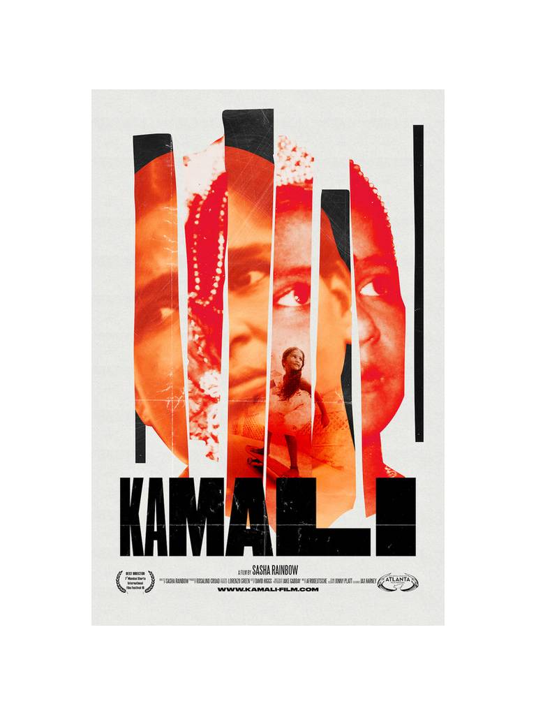 Kamali {Best Documentary 1st}