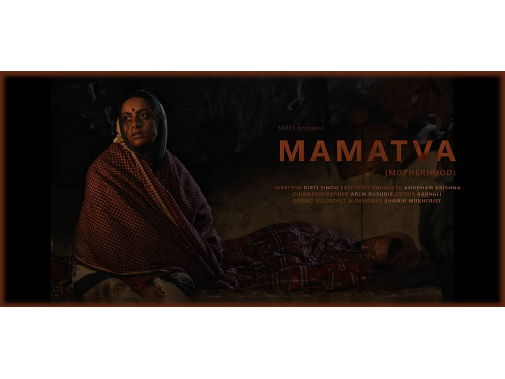 Mamatva {Best Short Film 2nd}